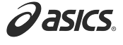 logo asics