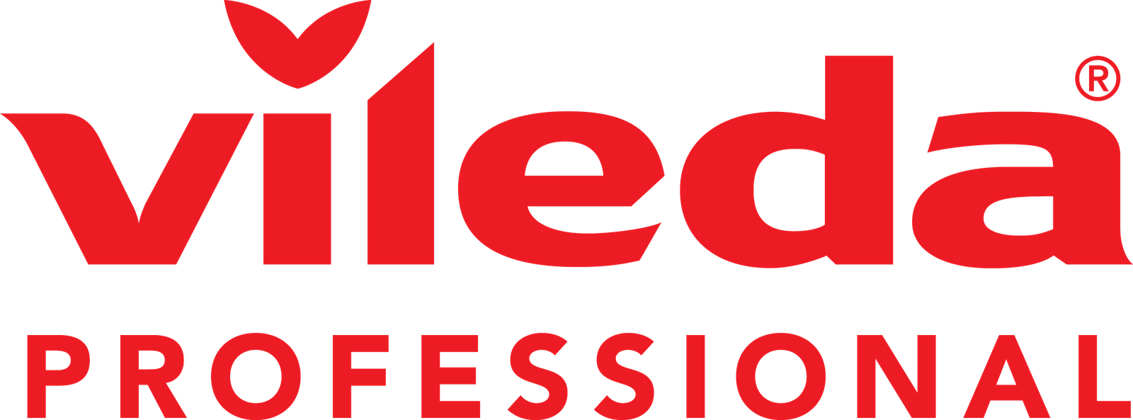 Vileda Logo