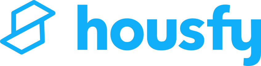 Housfy logo